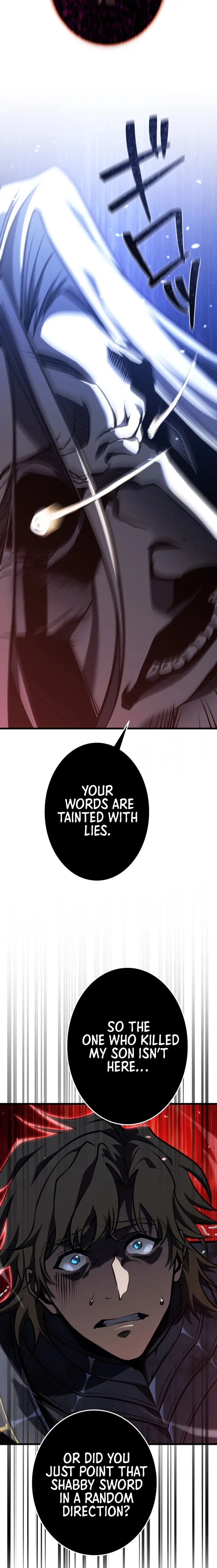 Read Tensei Streamer Manga Online