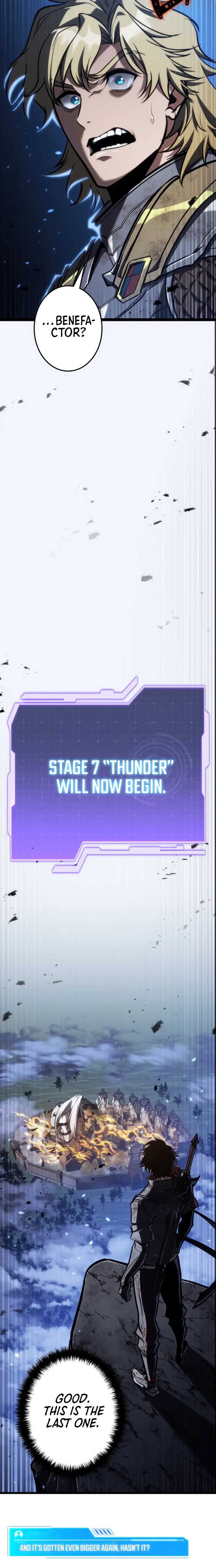 Read Tensei Streamer Manga Online