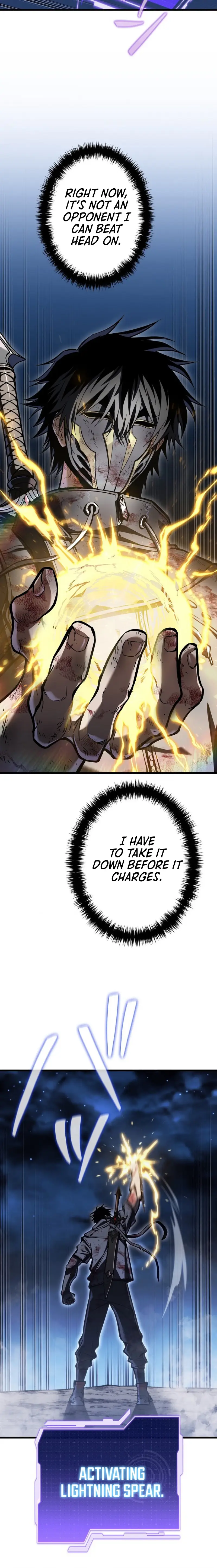 Read Tensei Streamer Manga Online