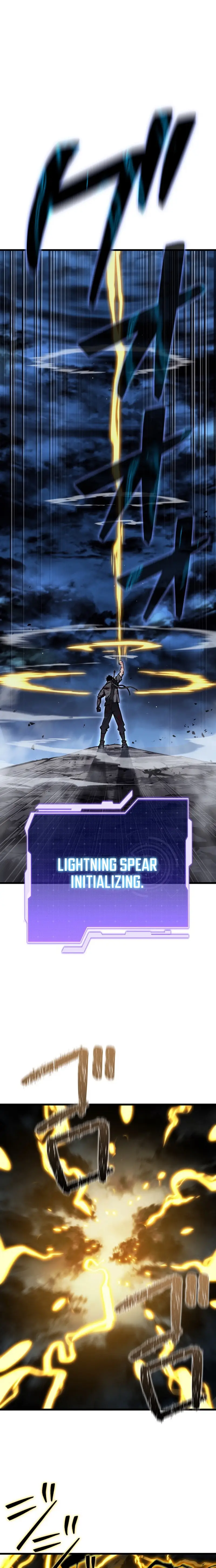 Read Tensei Streamer Manga Online