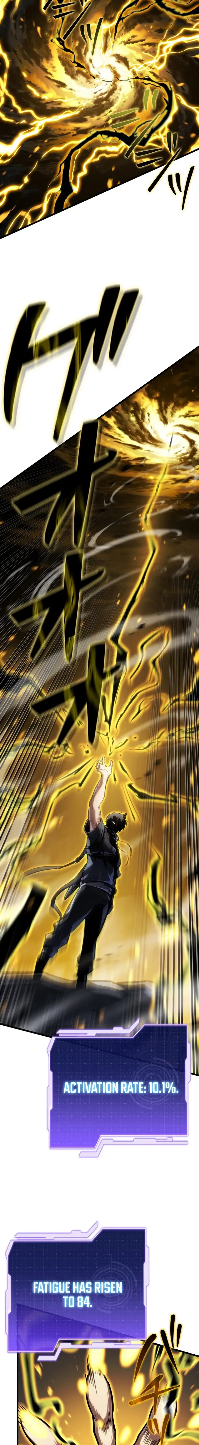 Read Tensei Streamer Manga Online