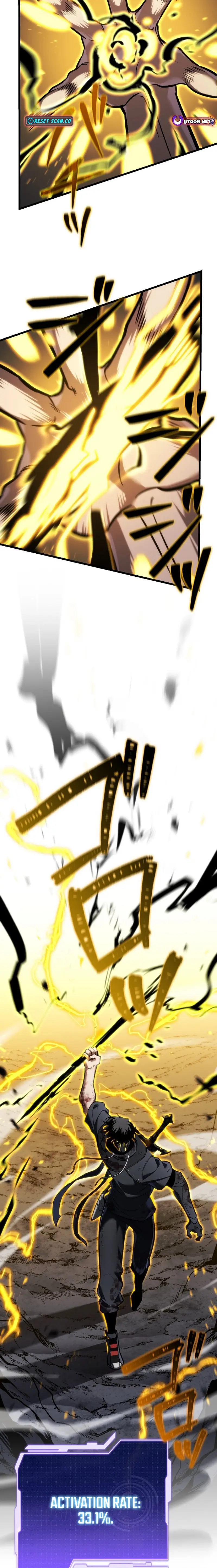 Read Tensei Streamer Manga Online