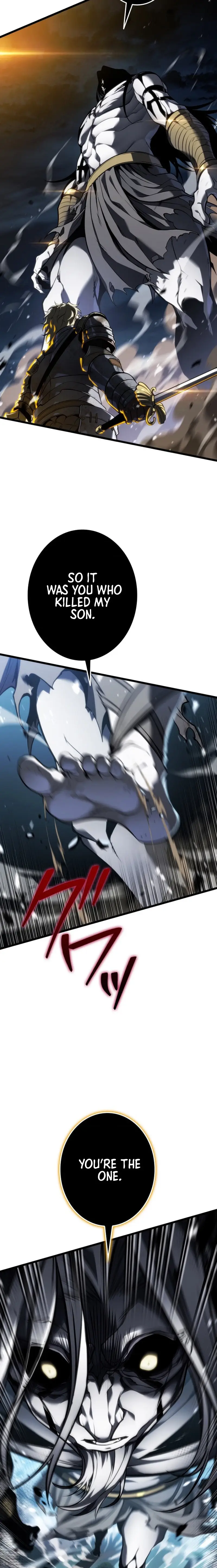 Read Tensei Streamer Manga Online