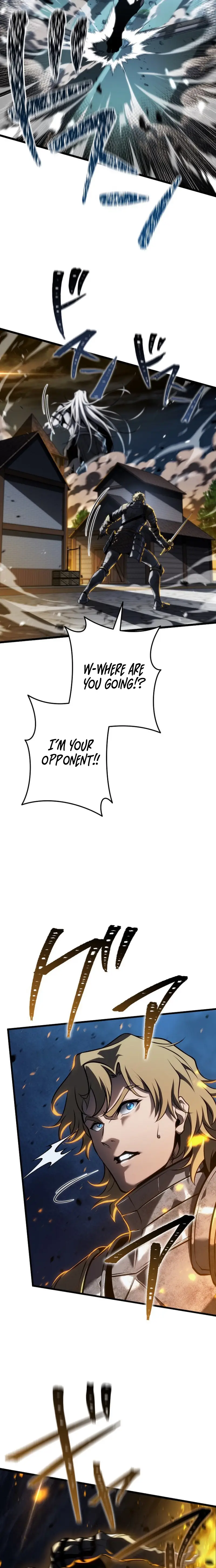 Read Tensei Streamer Manga Online