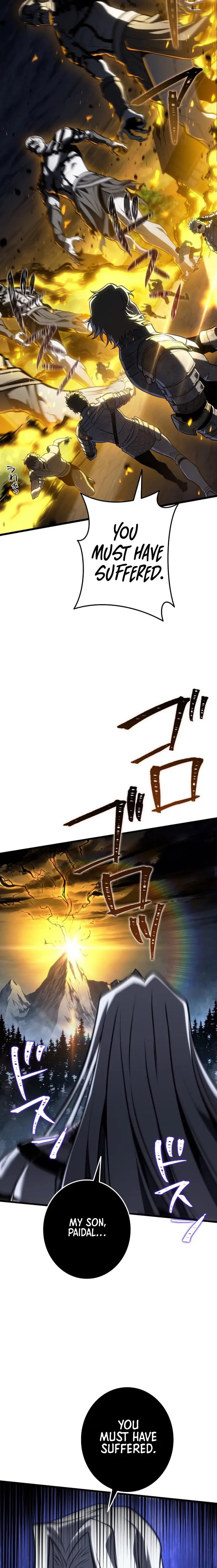 Read Tensei Streamer Manga Online