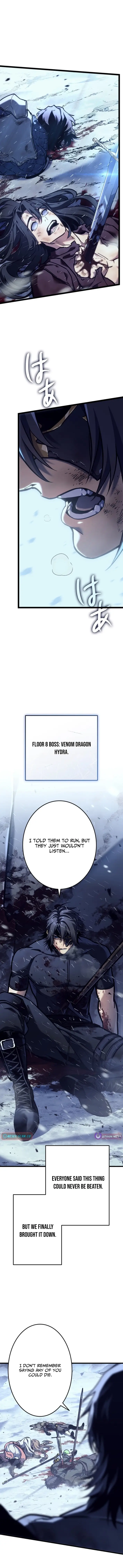 Read Tensei Streamer Manga Online