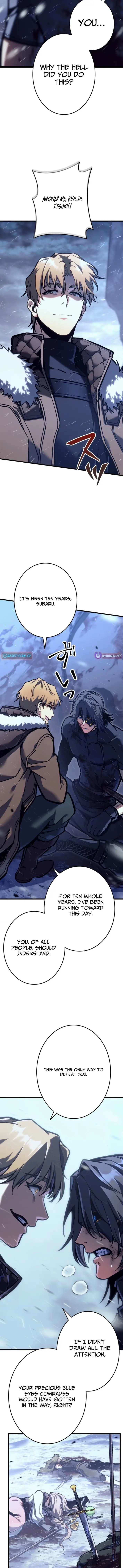 Read Tensei Streamer Manga Online