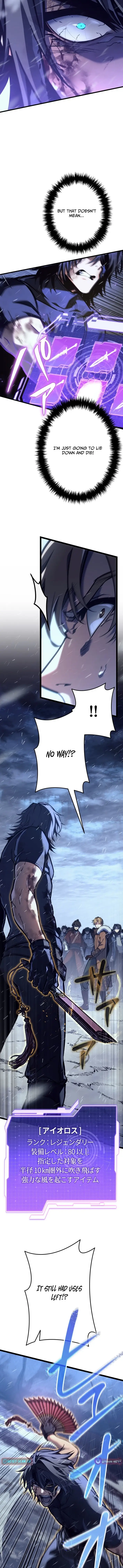 Read Tensei Streamer Manga Online