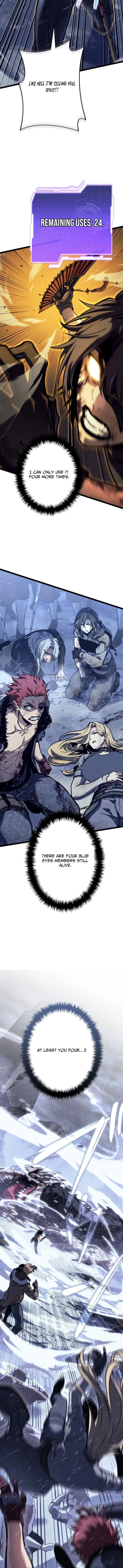 Read Tensei Streamer Manga Online