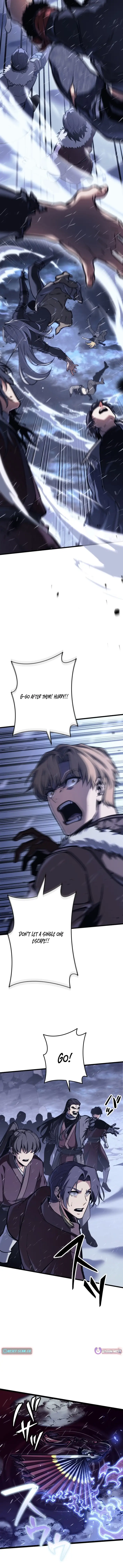 Read Tensei Streamer Manga Online