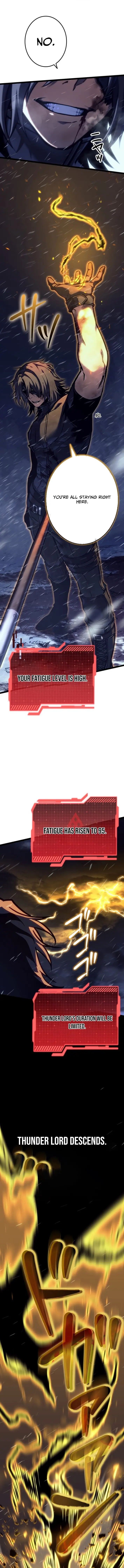 Read Tensei Streamer Manga Online