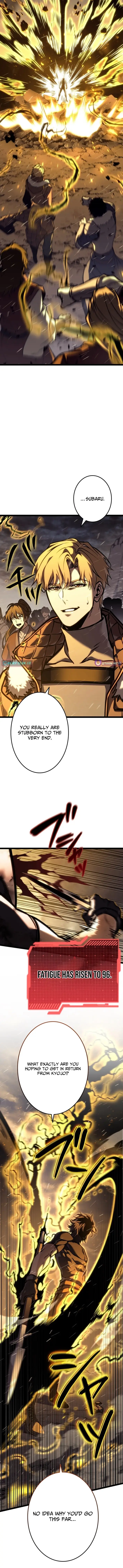 Read Tensei Streamer Manga Online