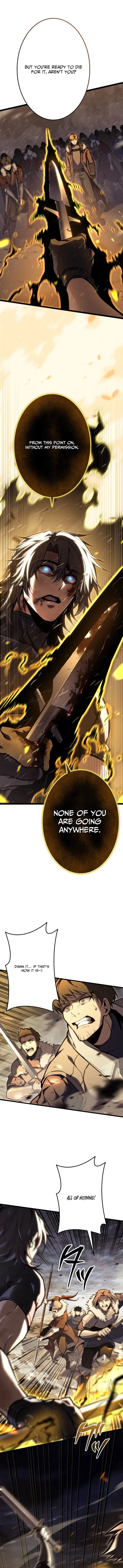 Read Tensei Streamer Manga Online