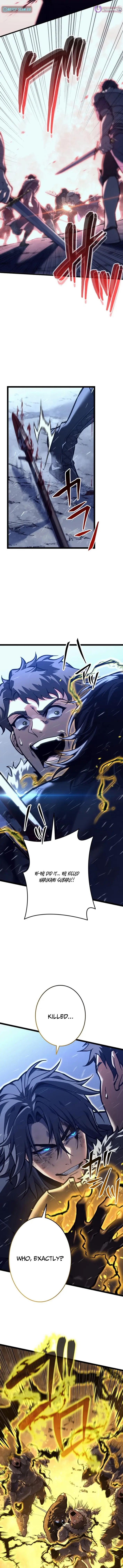 Read Tensei Streamer Manga Online