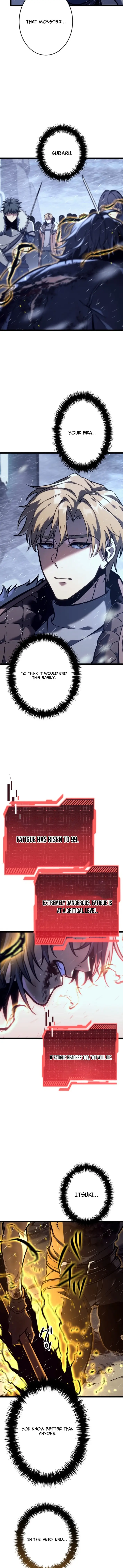 Read Tensei Streamer Manga Online