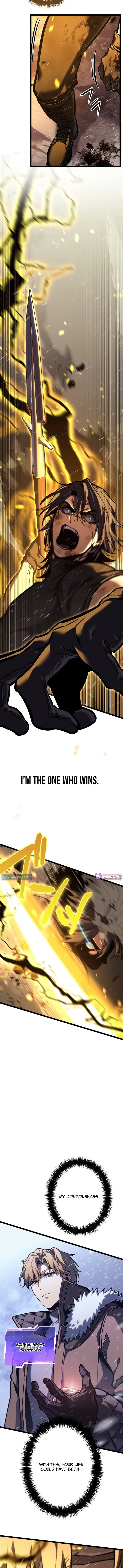 Read Tensei Streamer Manga Online