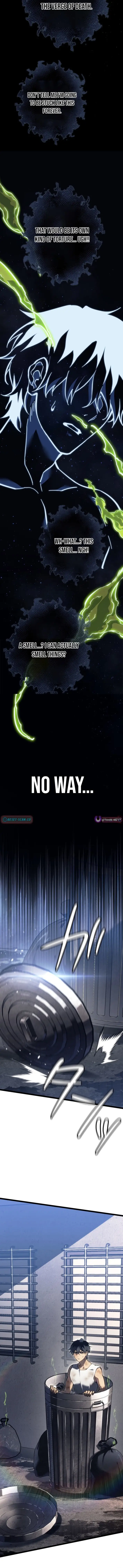 Read Tensei Streamer Manga Online