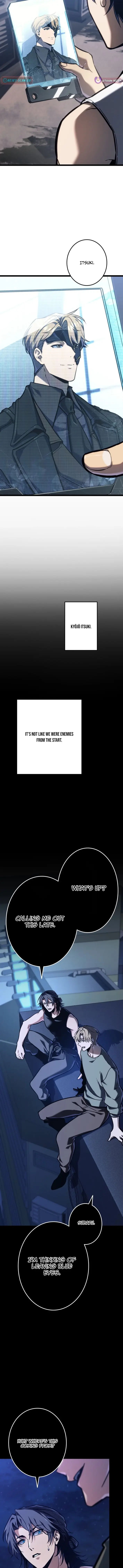 Read Tensei Streamer Manga Online