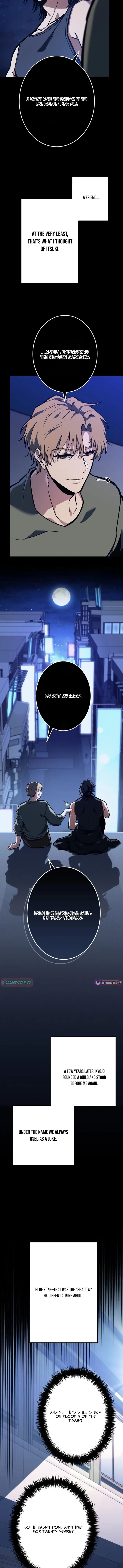 Read Tensei Streamer Manga Online