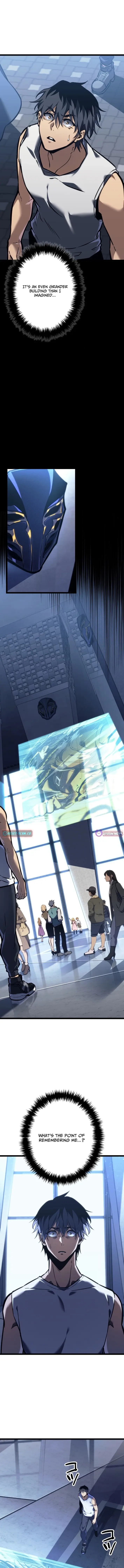 Read Tensei Streamer Manga Online