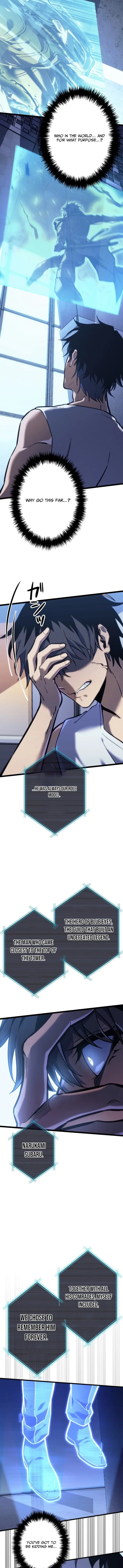 Read Tensei Streamer Manga Online