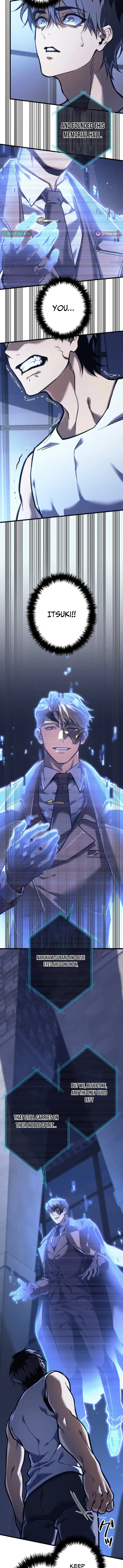 Read Tensei Streamer Manga Online