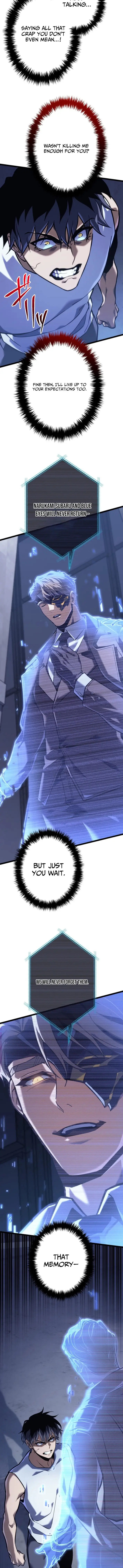 Read Tensei Streamer Manga Online