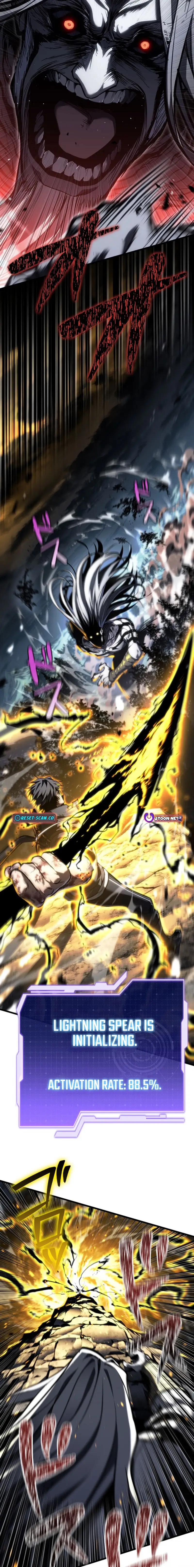 Read Tensei Streamer Manga Online