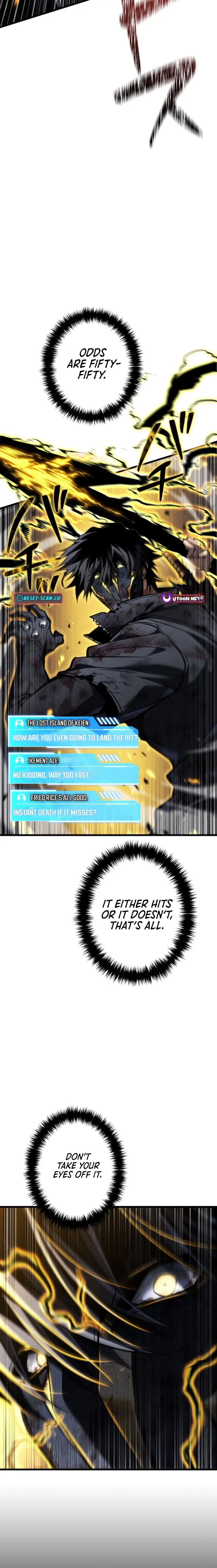 Read Tensei Streamer Manga Online