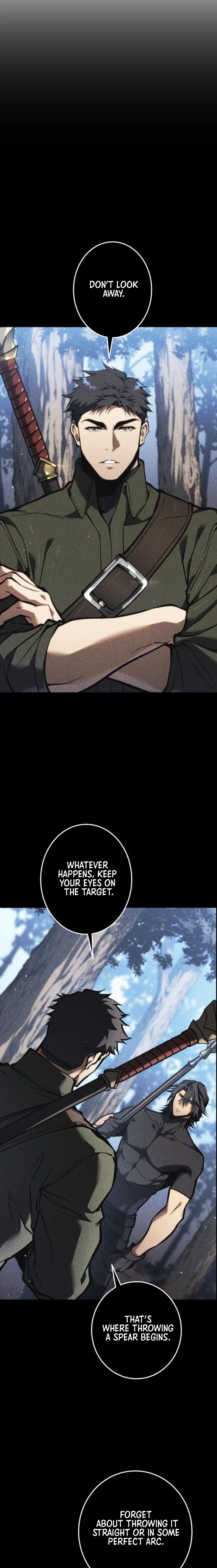 Read Tensei Streamer Manga Online