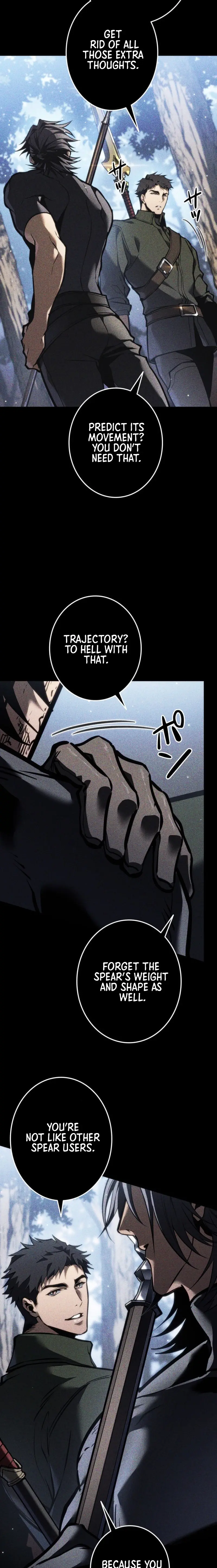 Read Tensei Streamer Manga Online