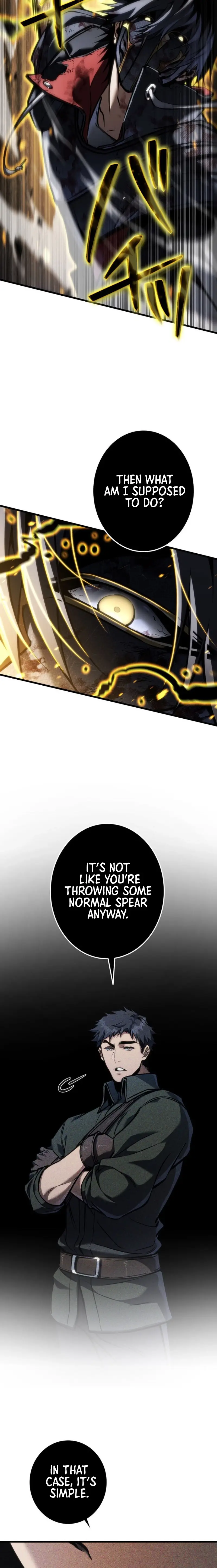 Read Tensei Streamer Manga Online