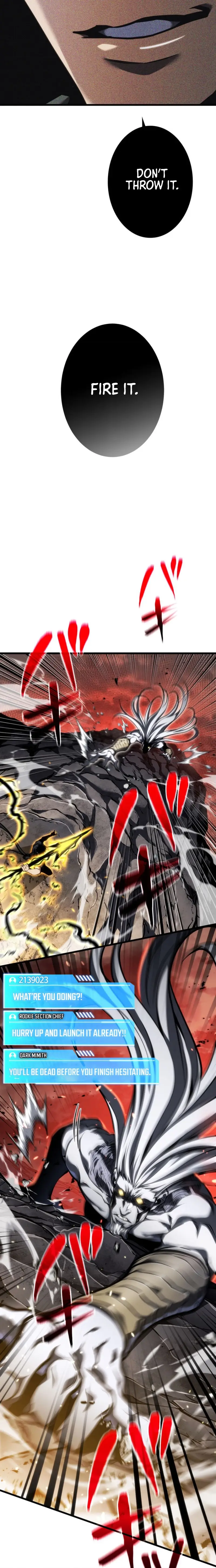 Read Tensei Streamer Manga Online