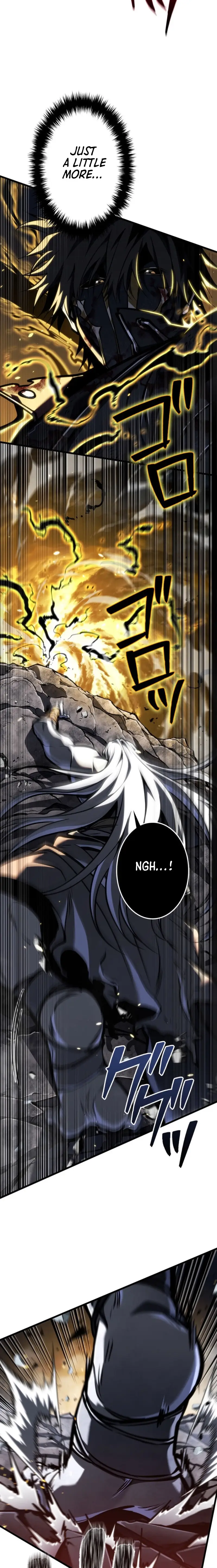 Read Tensei Streamer Manga Online