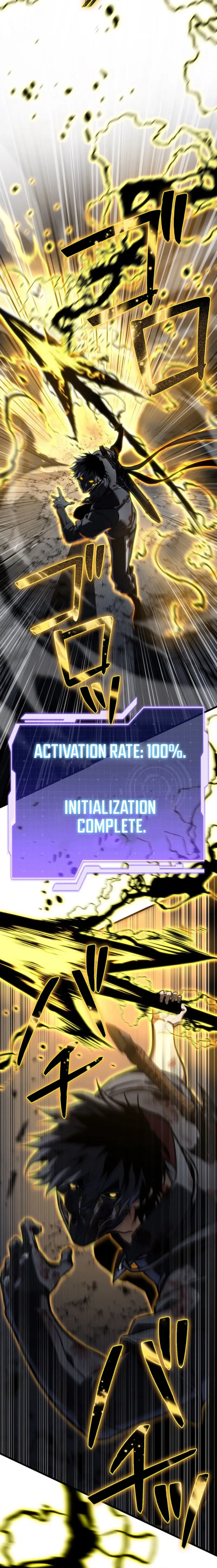 Read Tensei Streamer Manga Online