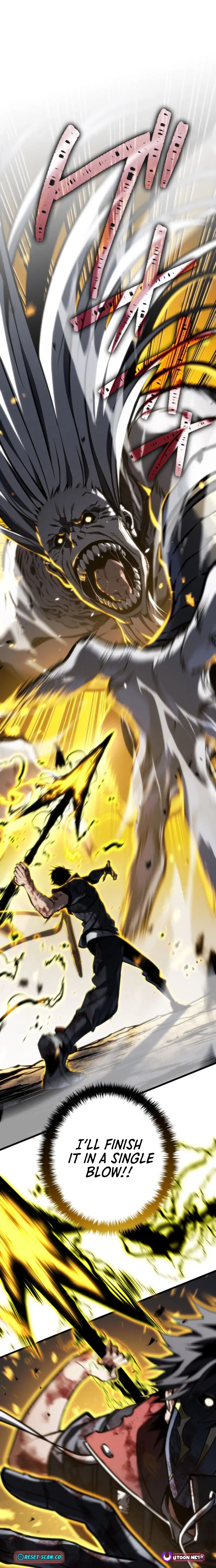 Read Tensei Streamer Manga Online