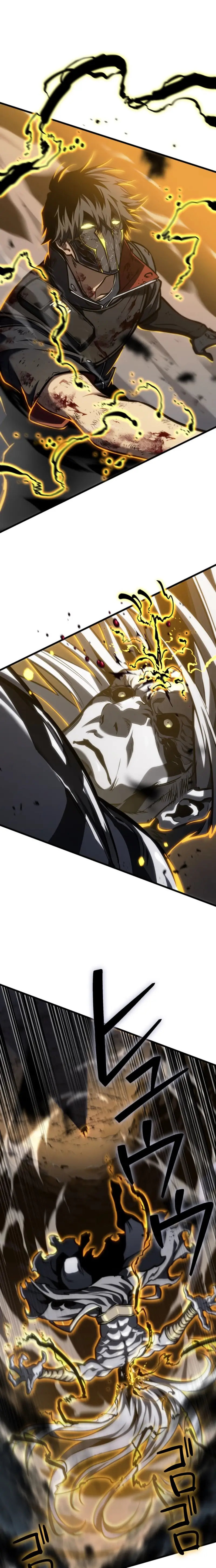 Read Tensei Streamer Manga Online