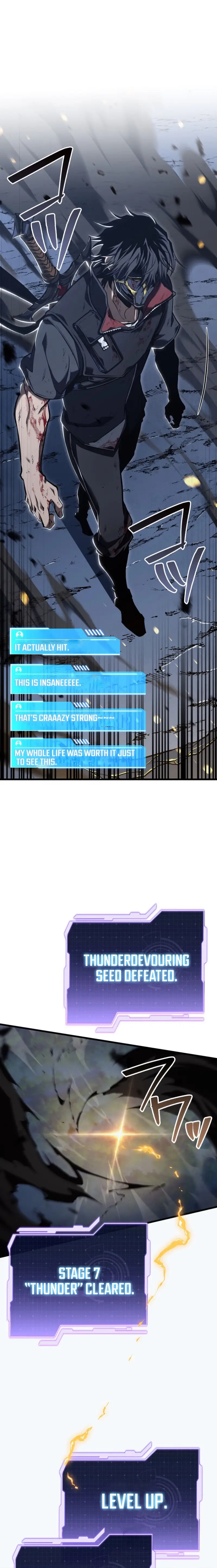 Read Tensei Streamer Manga Online