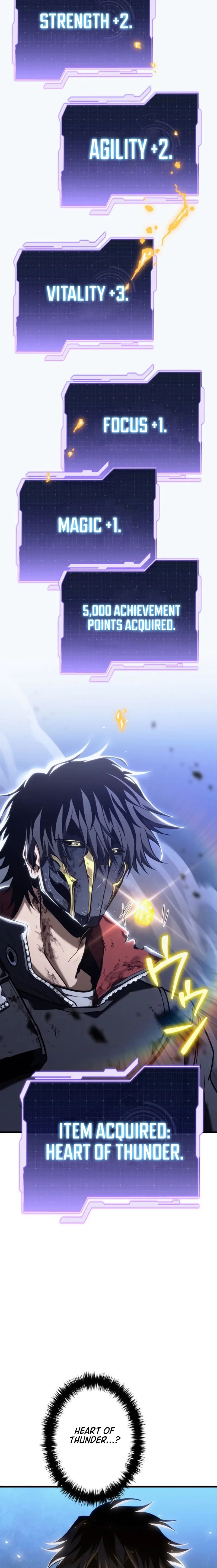 Read Tensei Streamer Manga Online