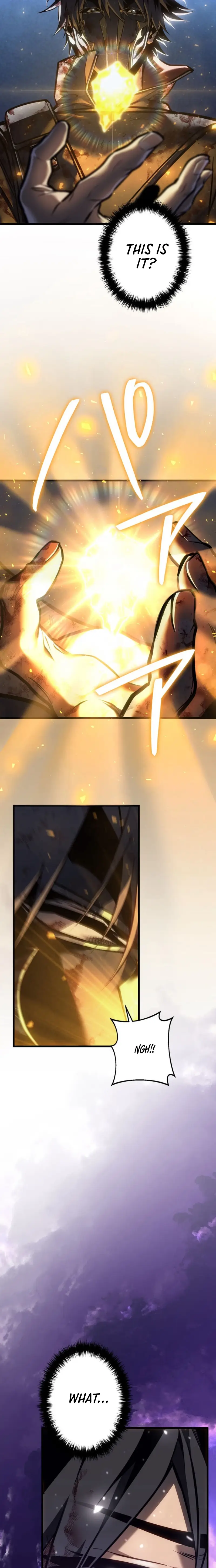 Read Tensei Streamer Manga Online