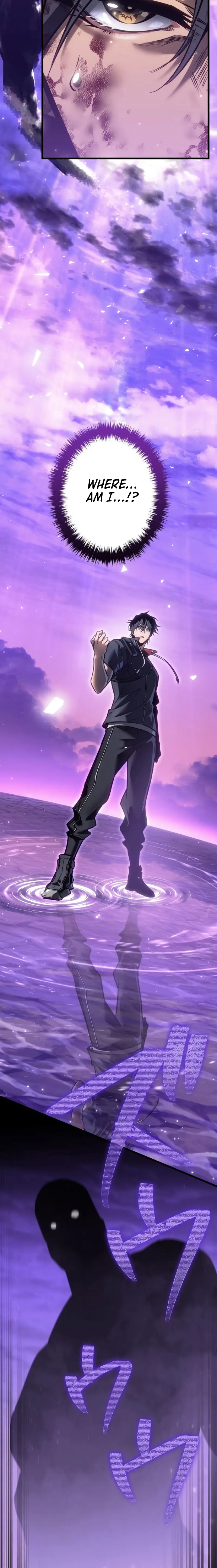 Read Tensei Streamer Manga Online