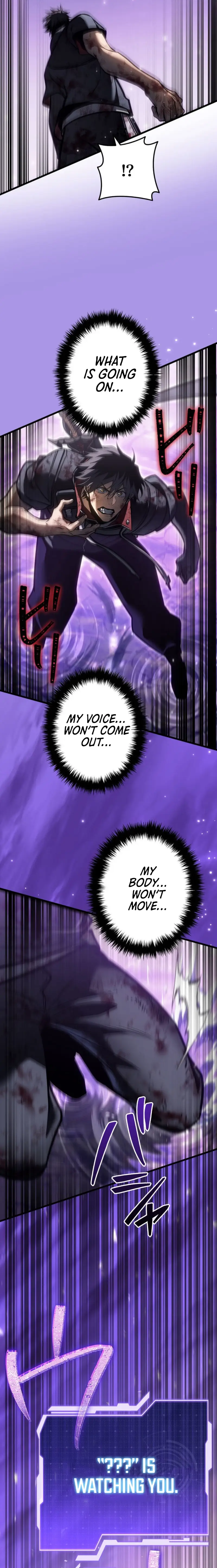 Read Tensei Streamer Manga Online