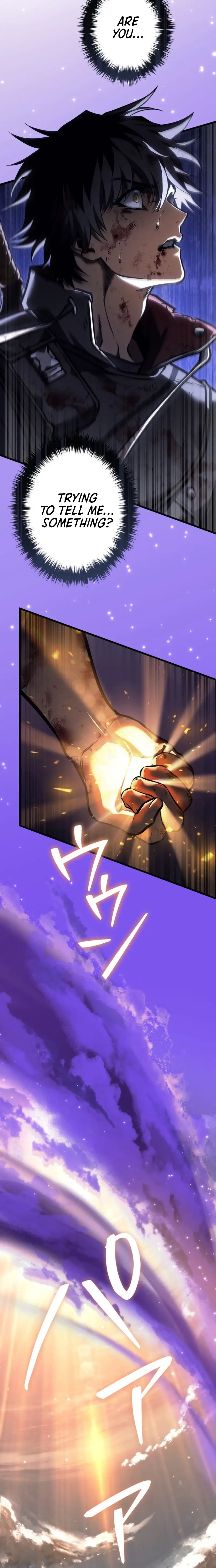 Read Tensei Streamer Manga Online