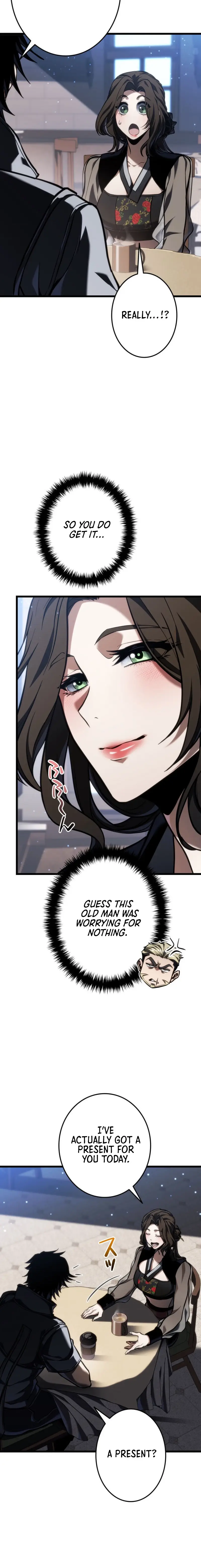 Read Tensei Streamer Manga Online