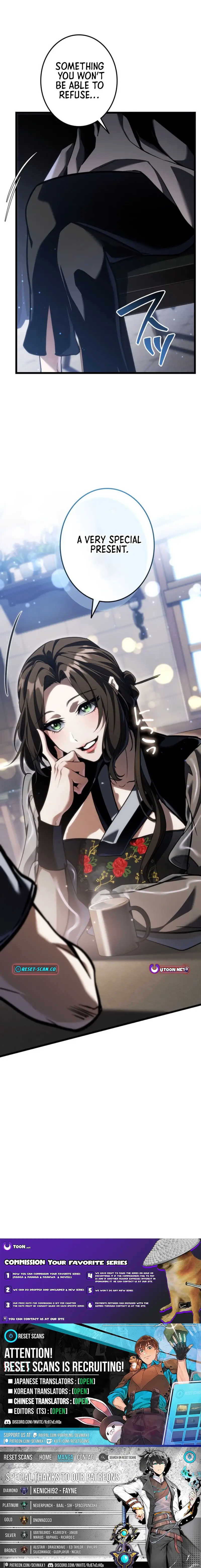 Read Tensei Streamer Manga Online