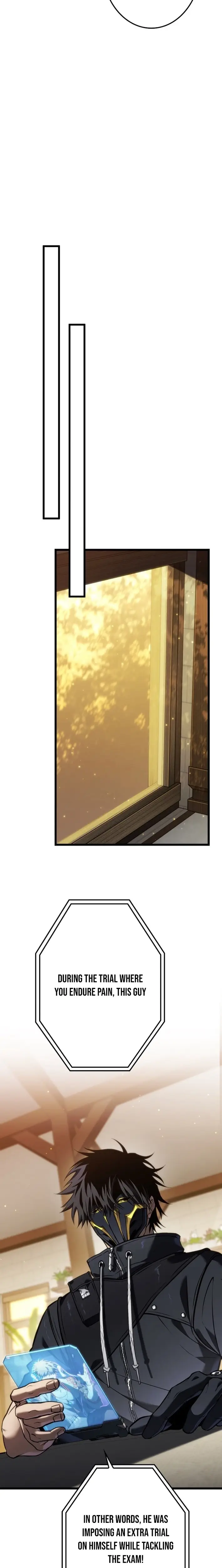 Read Tensei Streamer Manga Online