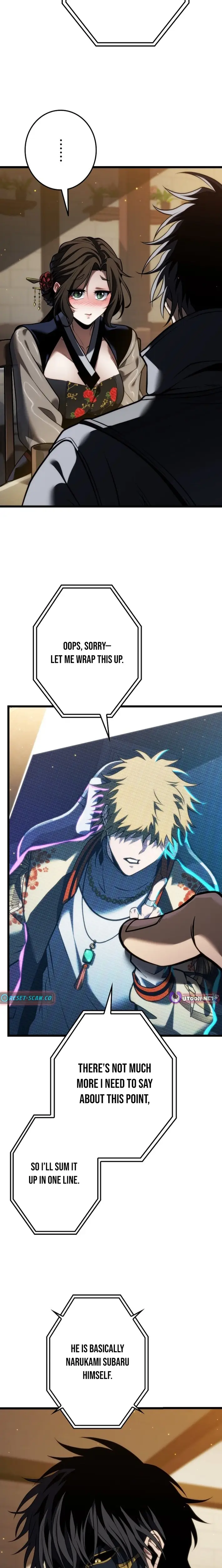 Read Tensei Streamer Manga Online