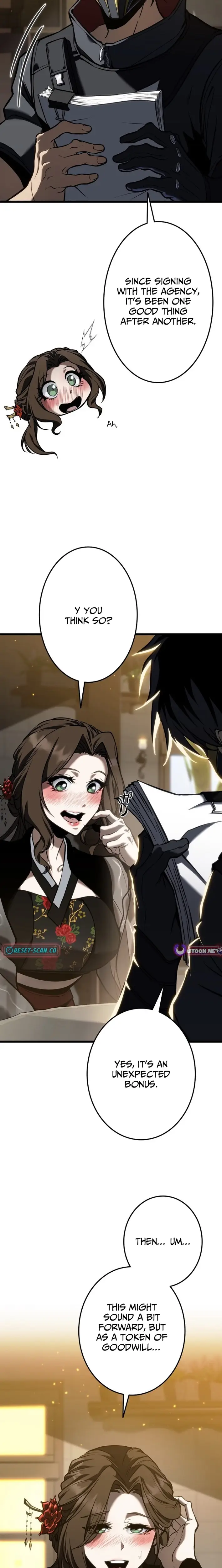 Read Tensei Streamer Manga Online