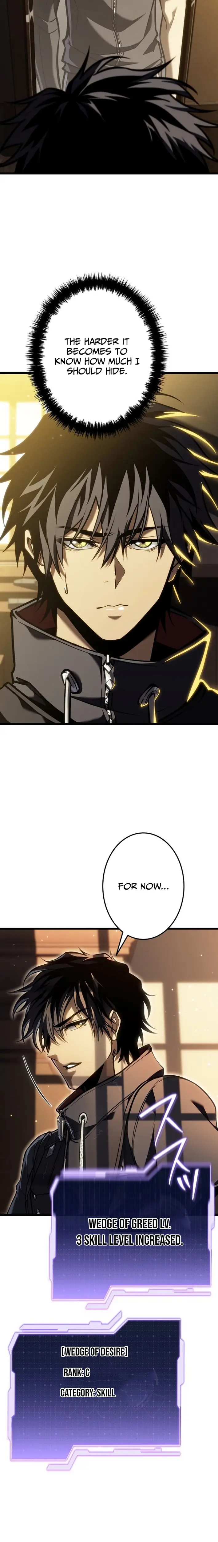 Read Tensei Streamer Manga Online