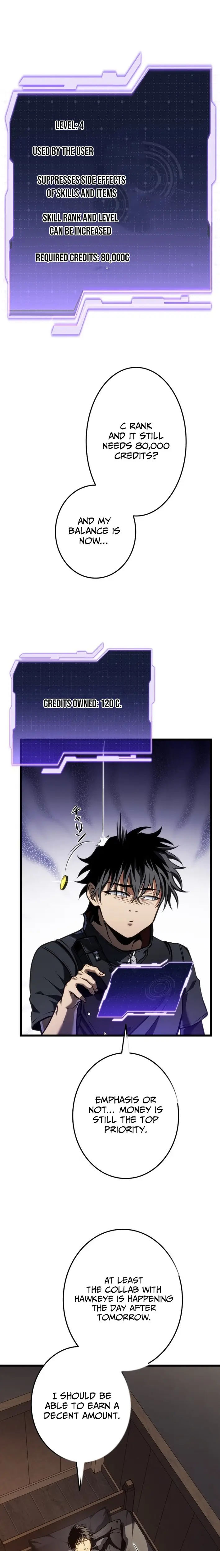 Read Tensei Streamer Manga Online